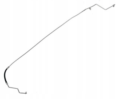 Шланг трубка кондиционера renault trafi iii opel vivaro b 1.6 2.0 long фото №1