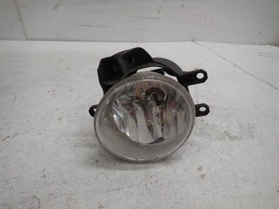 Противотуманная фара правый toyota avensis t27 verso 81210-02110 фото №1
