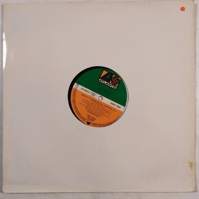 Jellybean - What's It Gonna Be - Maxi SP12'' -- 6704