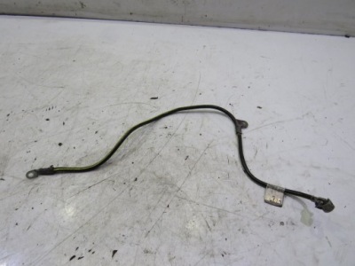 Клема шланг мінусовий nissan juke 24080 1kbob фото №1