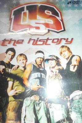 The History - US 5