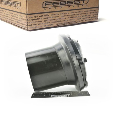 Захист амортизатора перед febest chshb-lan фото №1