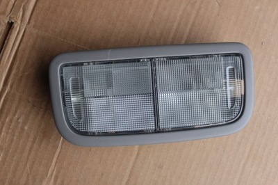 Honda insight 09-14 1.3 hybrid освещение салона кабины фото №1