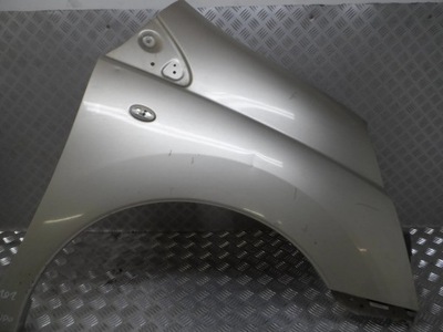 Крила правий перед fiat scudo ii jumpy expert фото №1