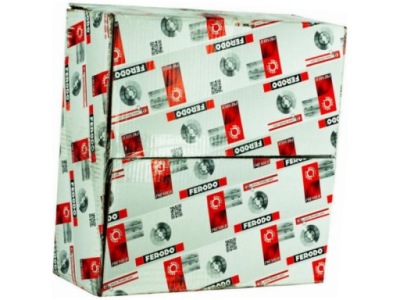 Тормозные диски задняя renault kadjar 1.2-1.6 15- captur ii 1.6 20- фото №1