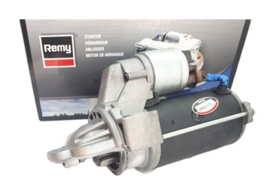 Стартер remy ford transit rwd 2.2 tdci transit 4x4 2.2 tdci 2013 - 2018 фото №1