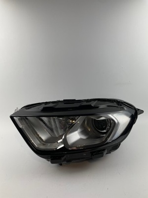 Лампа левая передняя перед ford ecosport lift gn15-13w030-je фото №1