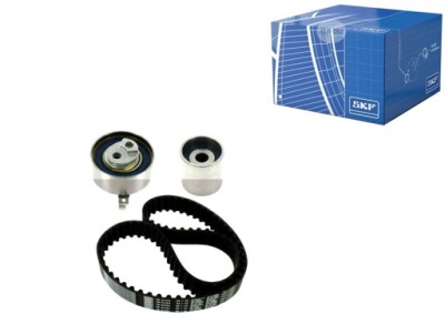 Skf комплект - набір ремінь розподільного валу 059109119f фото №1
