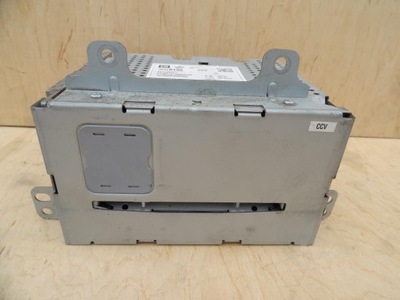 Opel mokka радио cd 5577799431 фото №1