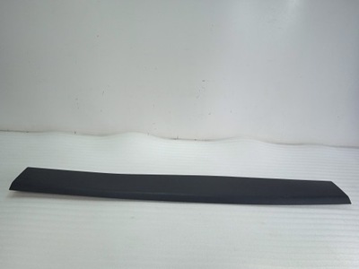 Master iii movano b молдинг бічна ліва довга фото №1