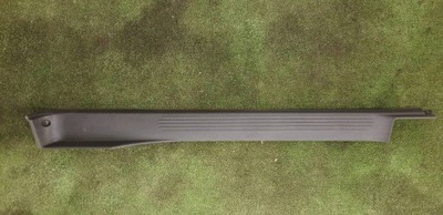 Fiat barchetta молдинг порог левая 46724637 фото №1