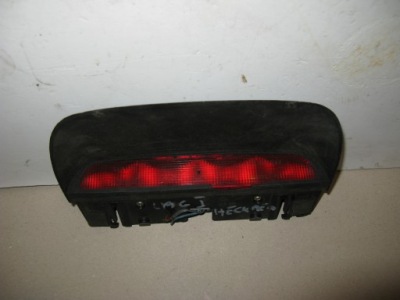 Свет стоп-сигнал лампа крышки renault оригинальный номер 7700847097 фото №1