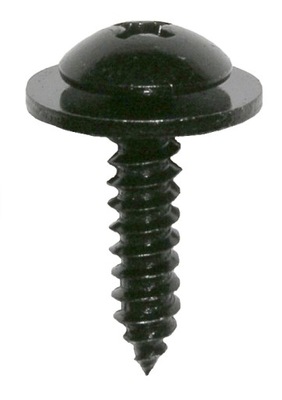 Болт винт монтажный защита do honda фото №1