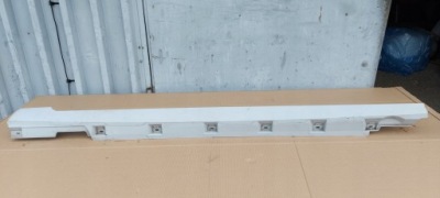 Vw passat b8 молдинг порог правая 3g0853858 nowa! фото №1