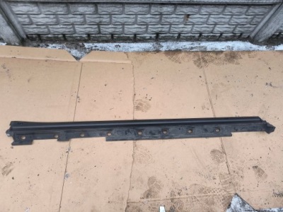 Поріг молдинг поріг правий lexus nx 2 2021- 75850-78020 фото №1