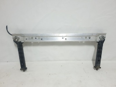 Renault fluence z.e. 11-14 балка підсилювач trapez pod радіатор перед фото №1