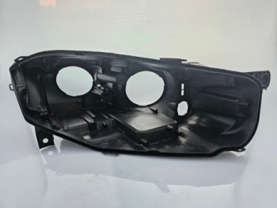 Оригінальна корпус фара jaguar xf x260 протитуманна фара 2015+ права фото №1
