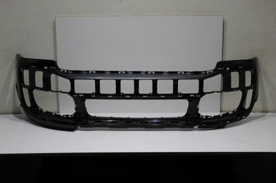 Mini cooper countryman f60 sall4 бампер перед передний фото №1