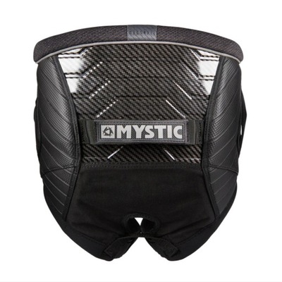 Trapez Mystic Marshall Seat Harness Black XL