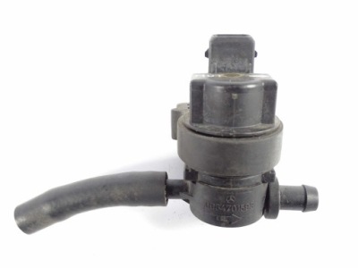 Mercedes w140 w203 w220 клапан вакууму фото №1