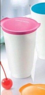 Tupperware Kubek Allegra 450 ml