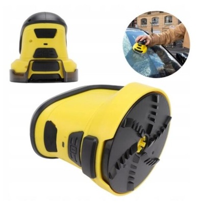 RASPADOR ELÉCTRICA PARA VENTANAS KARCHER USB  