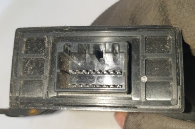 Модуль імобілайзер volvo s40 i vs 1137328044 2.0l 1996 фото №1