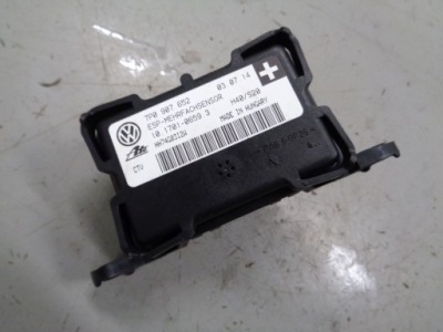 Porsche cayenne 2 7p5 датчик esp 7p0907652 фото №1