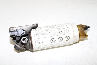 Фильтр топлива сепаратор mercedes actros mp4 euro6 фото №1