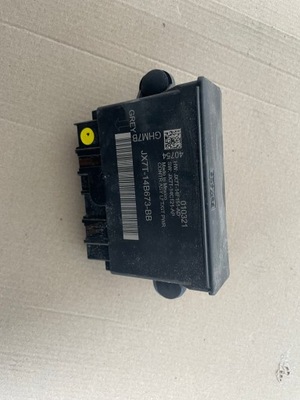 Ford mustang mach-e 2021r rwd 75.7 kwh модуль блок керування кришки багажника фото №1