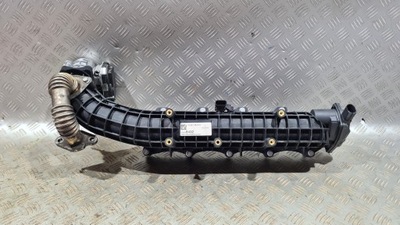 Колектор всмоктуючий opel insignia a insignia b 1.6 cdti фото №1