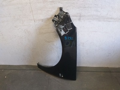 Крила перед лівий opel insignia a фото №1