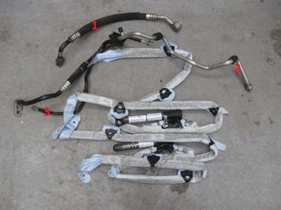 Шторка безпеки audi a6 c6 kombi фото №1