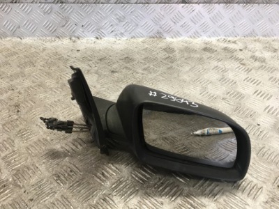 Polo iv зеркало правое фото №1