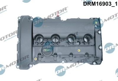 DRM16903/DCM RECUBRIMIENTO DE VÁLVULAS CON FORRO PEUGEOT  