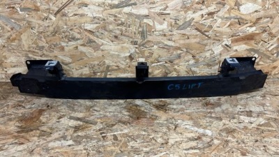 Балка перед citroen c5 iii x7 08- 9660501880 фото №1
