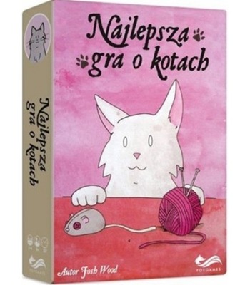 Gra Najlepsza gra o kotach