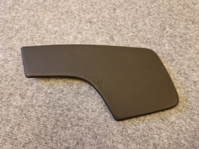 Bentley continental gtc 3w7868724 панель оббивка фото №1