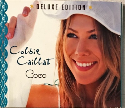 CD COLBIE CAILLAT COCO