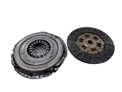 Притиск зчеплення з диск opel insignia a 2.0 cdti 1878006590 фото №1