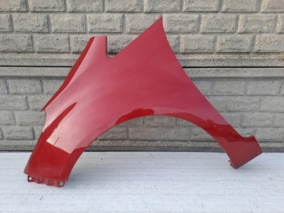 Крыло передний левый hyundai ix20 ix-20 оригинал фото №1