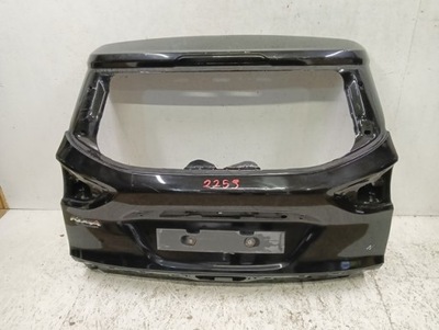 Крышка багажника задняя крышка багажника ford kuga mk2 12-16 фото №1