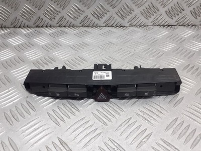 Панель переключателей opel zafira b фото №1