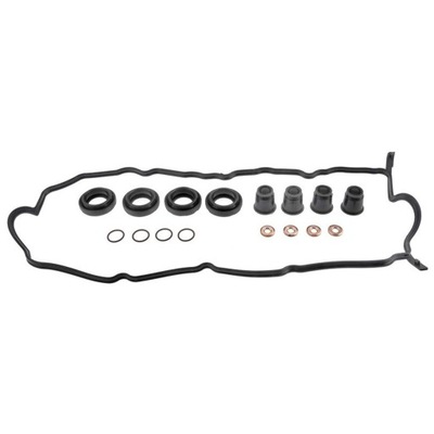 Набор прокладка, крышка головки цилиндра nty bwp-ty-000 фото №1