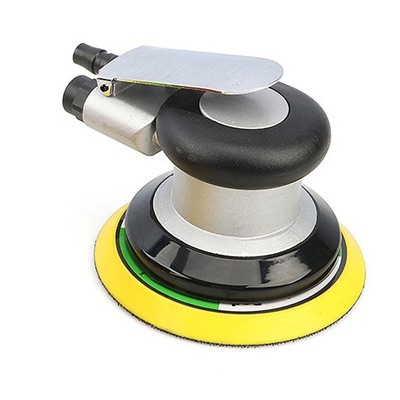 5'' Pneumatic Sander Pneumatic Polisher Air