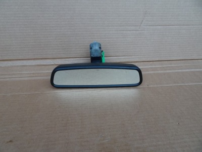 Volvo v60 дзеркало внутрішнє 30799044 фото №1