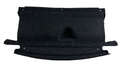 Lancia thema ii 11- захист шумоізоляція верхній багажника задня фото №1