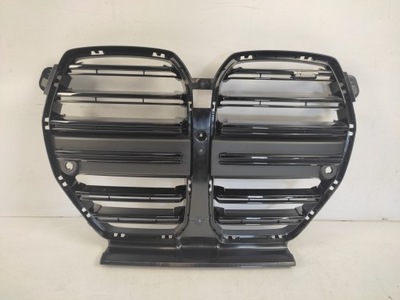 BMW M4 G82 G83 COMPETITION GRILL ATRAPA CHŁODNICY