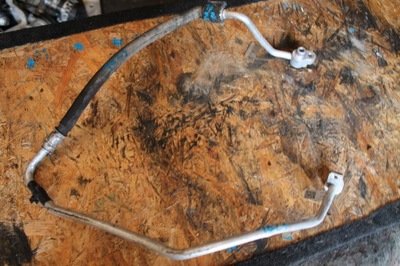 1623. шланг кондиционера audi q8 4m0816721g фото №1