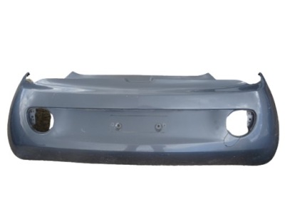 Бампер задня opel adam оригінал фото №1